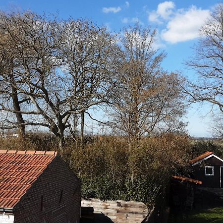 Villa Commune Poldersview Sluis Exterior foto